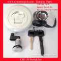 Motorcycle Starter Switch Kit For Honda CBF150 OLD MODEL 35010-KTT-890